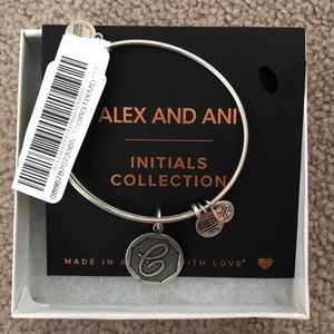 ALEX AND ANI BRACELET